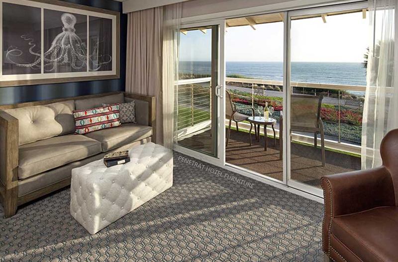 Hotel Guestroom Furniture